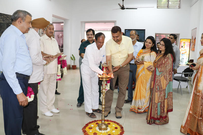 International Institute of Fine Arts Modinagar hostel photo 15