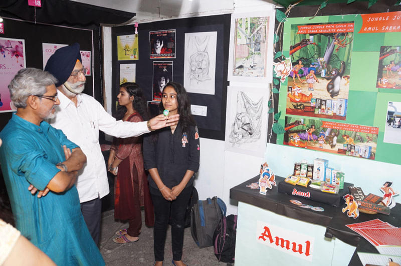 International Institute of Fine Arts Modinagar hostel photo 17