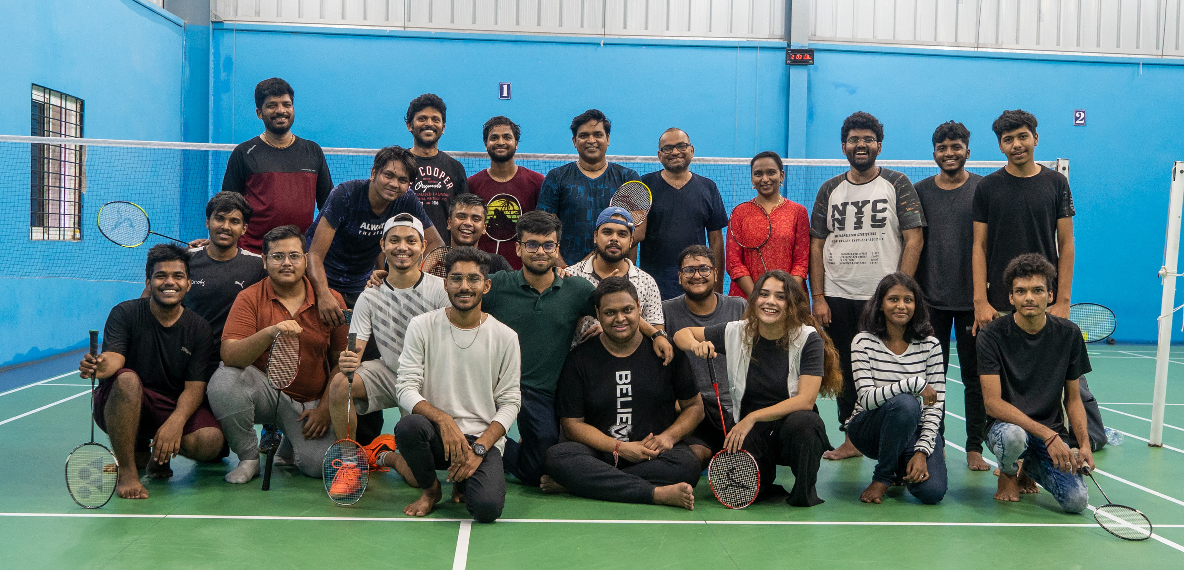 Backstage Pass Institute of Gaming and Technology Hyderabad Events photo 4