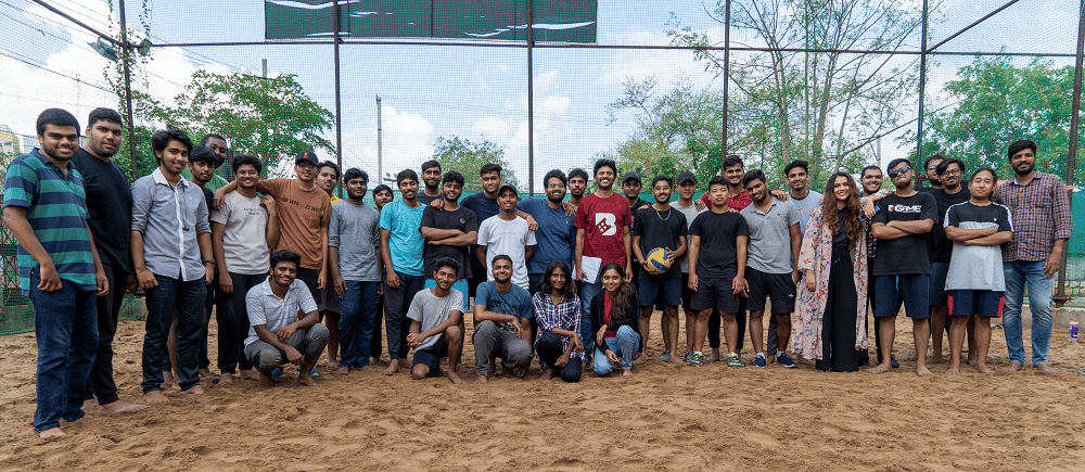 Backstage Pass Institute of Gaming and Technology Hyderabad Events photo 5