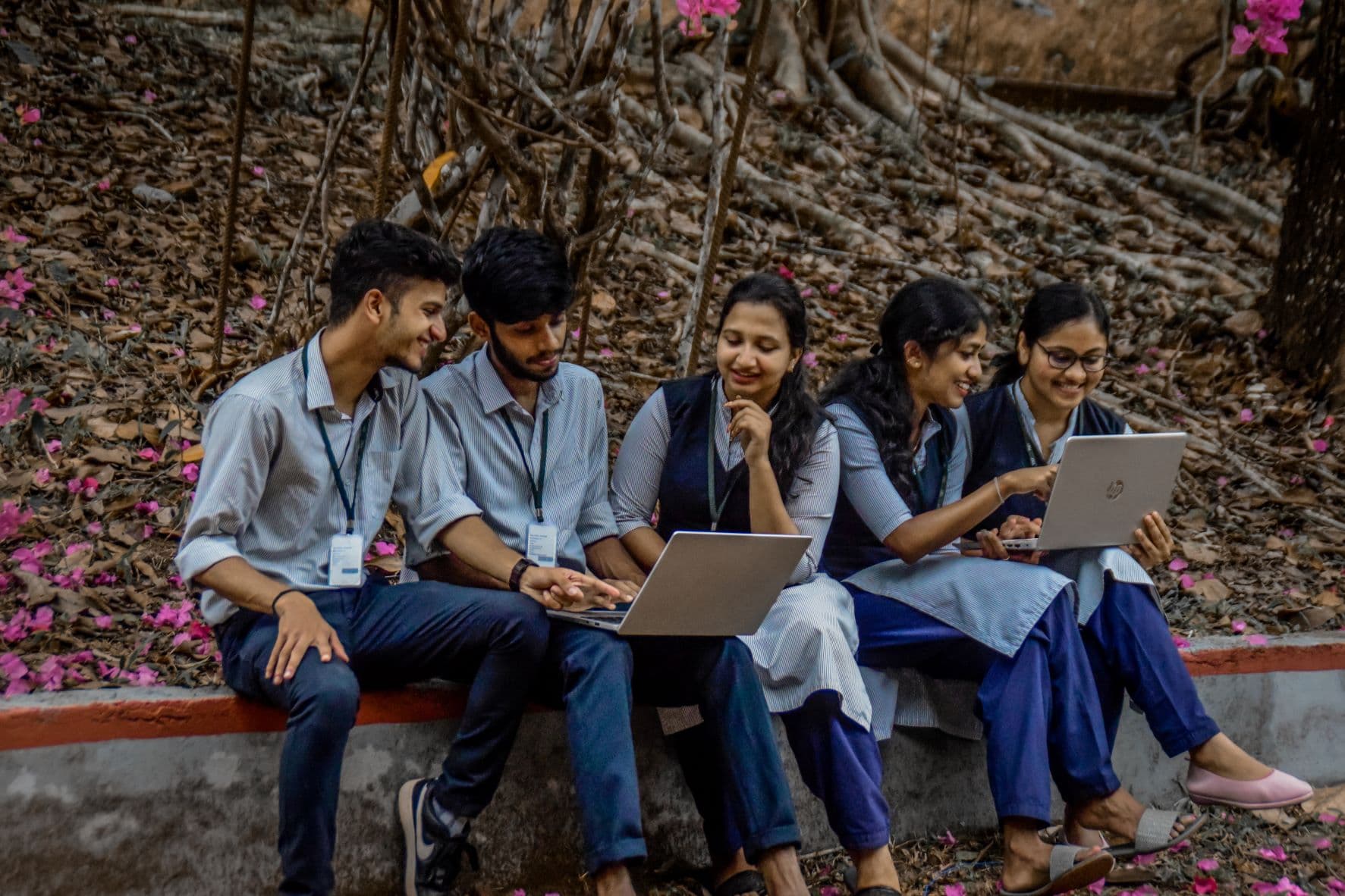 Toc H Institute of Science and Technology Ernakulam Infrastructure photo 4
