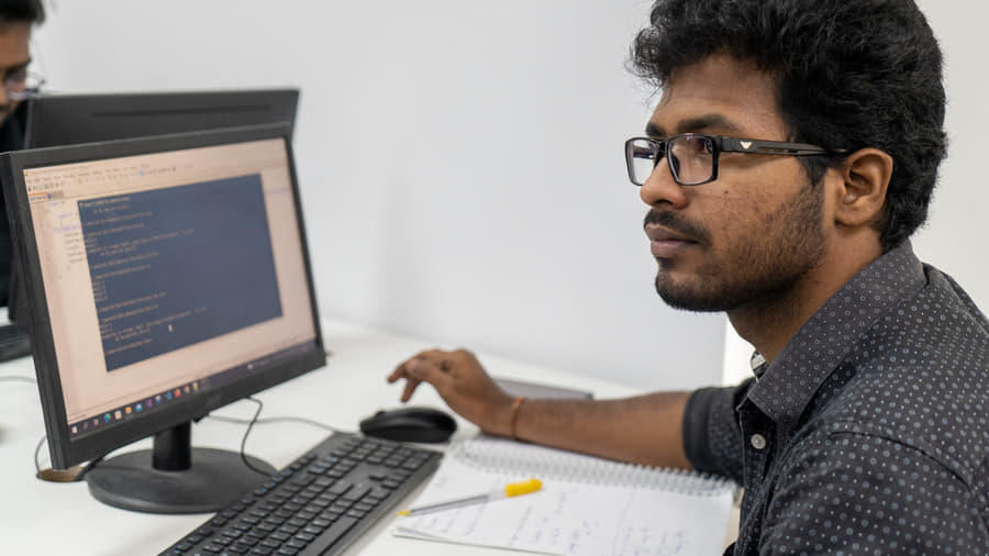 Backstage Pass Institute of Gaming and Technology Hyderabad Computer Science Activities photo 5