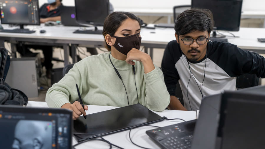 Backstage Pass Institute of Gaming and Technology Hyderabad Activities photo 19