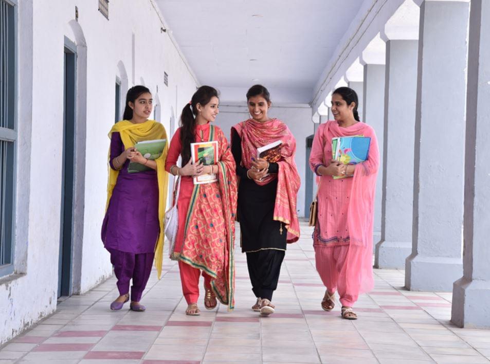 Guru Gobind Singh Khalsa College Tarn Taran Campus photo 2