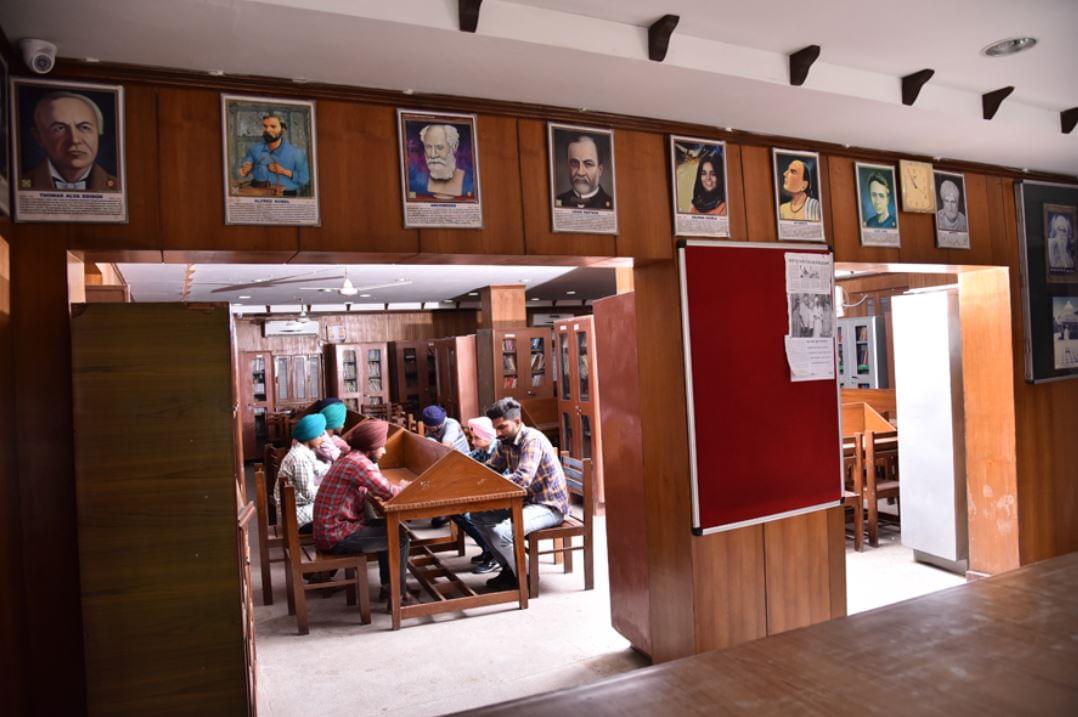 Guru Gobind Singh Khalsa College Tarn Taran Campus photo 3