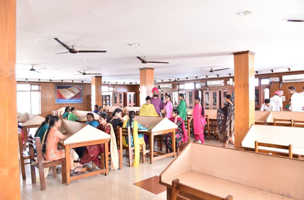 Guru Gobind Singh Khalsa College Tarn Taran Campus photo 4