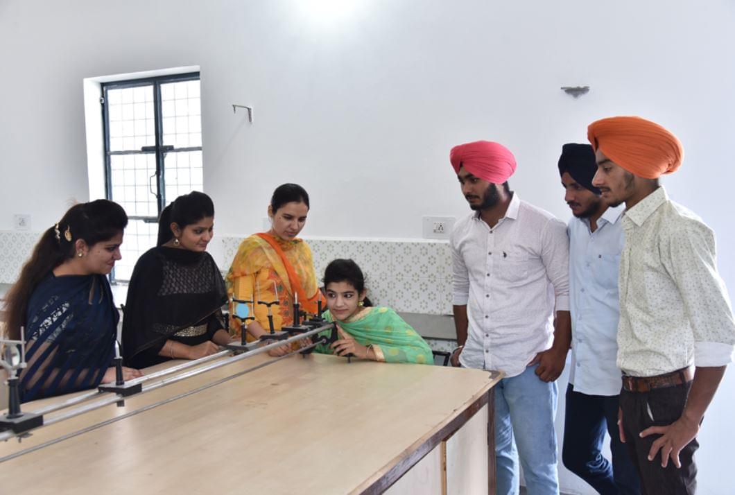 Guru Gobind Singh Khalsa College Tarn Taran Campus photo 5