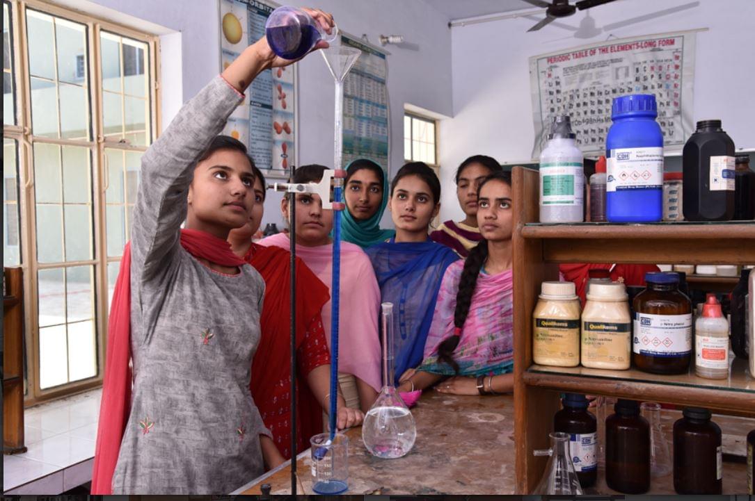 Guru Gobind Singh Khalsa College Tarn Taran Campus photo 6