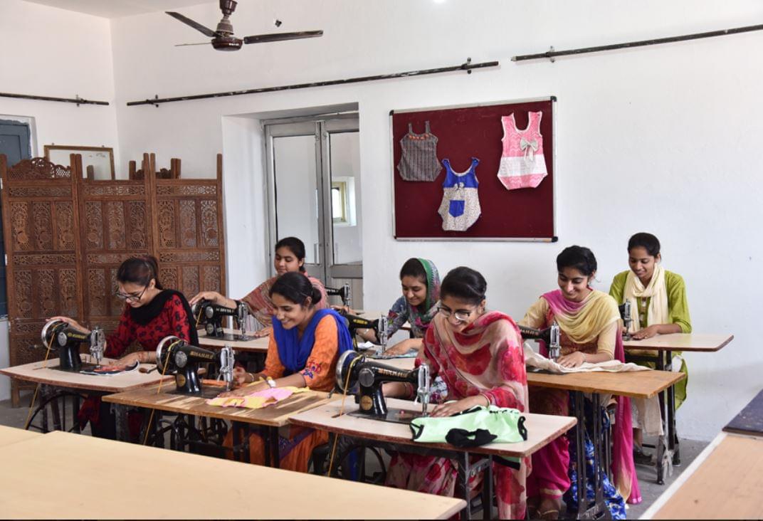 Guru Gobind Singh Khalsa College Tarn Taran Campus photo 7