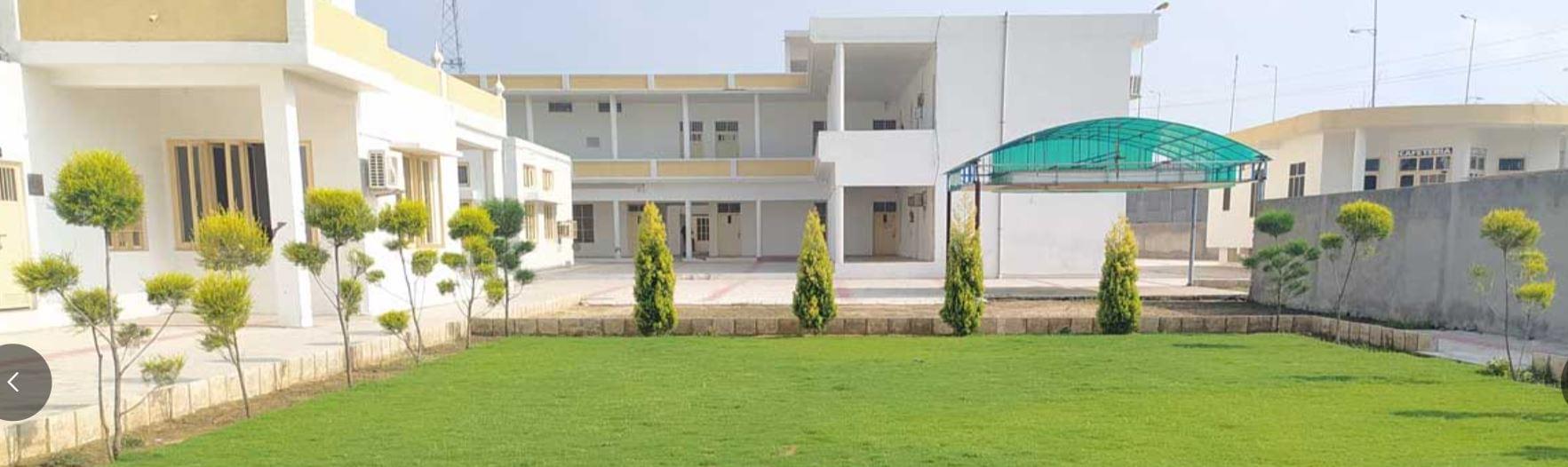 Guru Gobind Singh Khalsa College Tarn Taran Campus photo 8