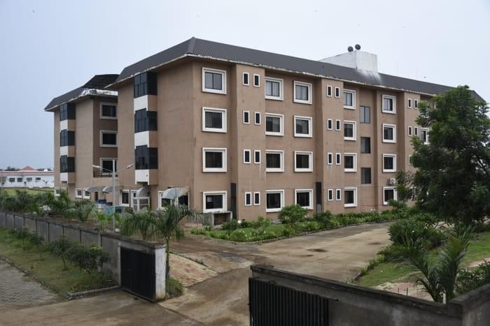 G H Raisoni SkillTech University ,  Nagpur Infrastructure photo 9