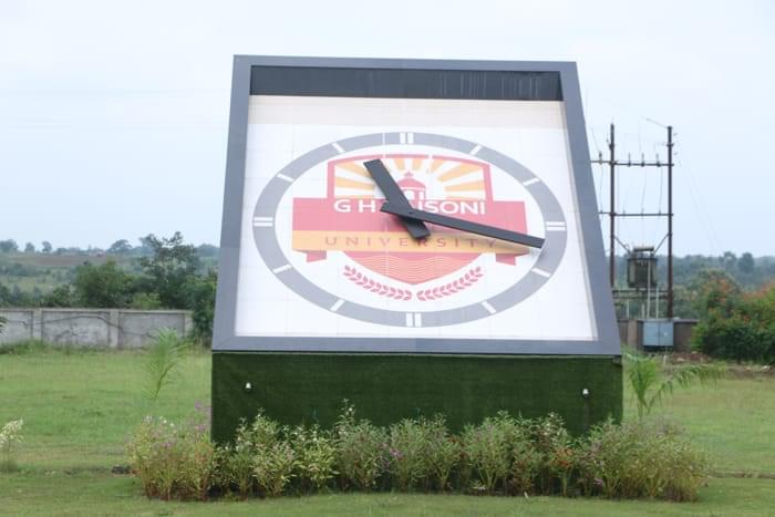 G H Raisoni SkillTech University ,  Nagpur Infrastructure photo 10