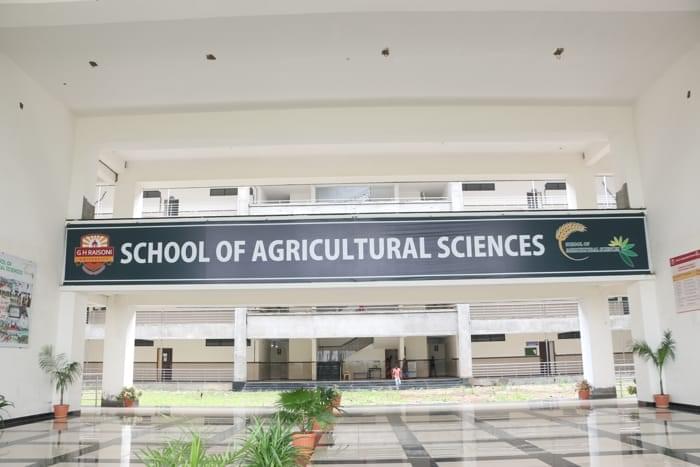 G H Raisoni SkillTech University ,  Nagpur Infrastructure photo 11