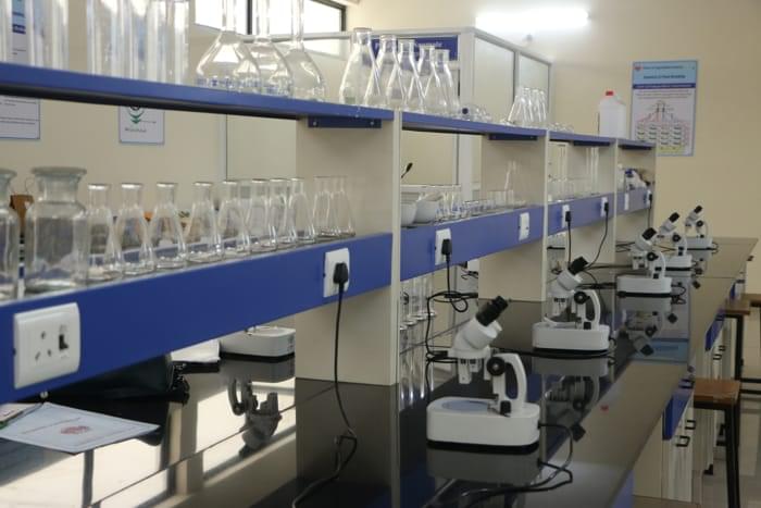 G H Raisoni SkillTech University ,  Nagpur Infrastructure photo 13