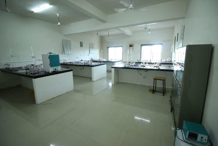 G H Raisoni SkillTech University ,  Nagpur Infrastructure photo 16
