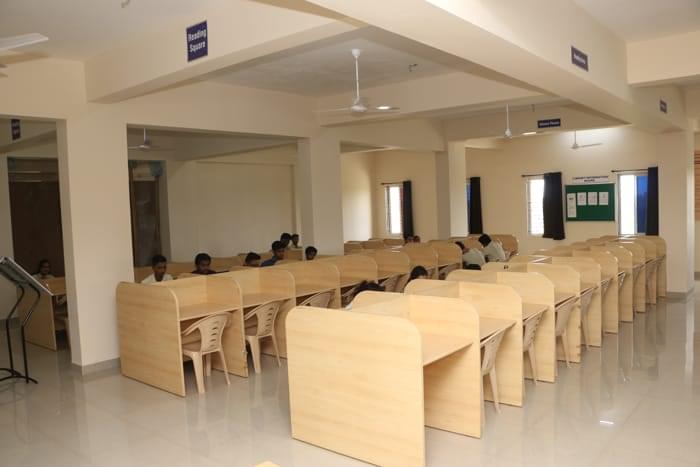 G H Raisoni SkillTech University ,  Nagpur Infrastructure photo 17