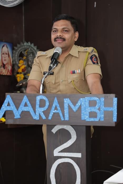 GH Raisoni Law School Nagpur Campus Life photo 4