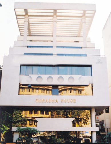 Sadabai Raisoni Women's College Nagpur Campus Life photo 1