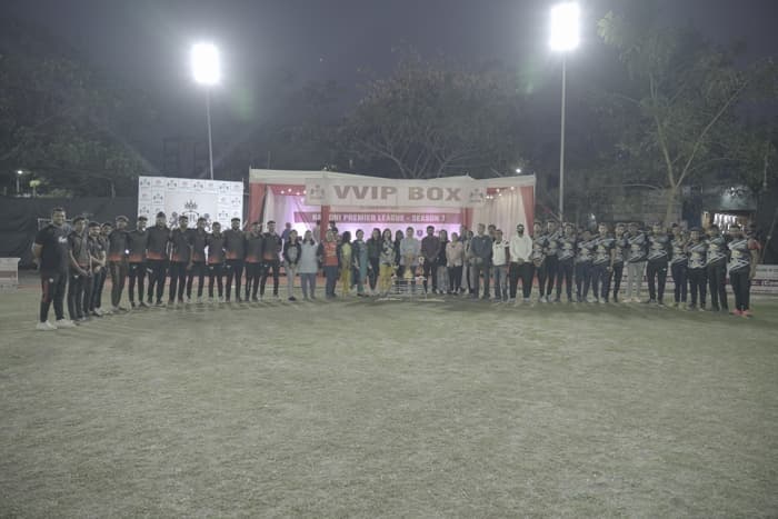 GH Raisoni College of Arts, Commerce, Science Nagpur Campus Life photo 1