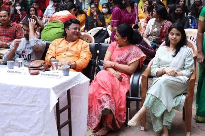 GH Raisoni College of Arts, Commerce, Science Nagpur Campus Life photo 2