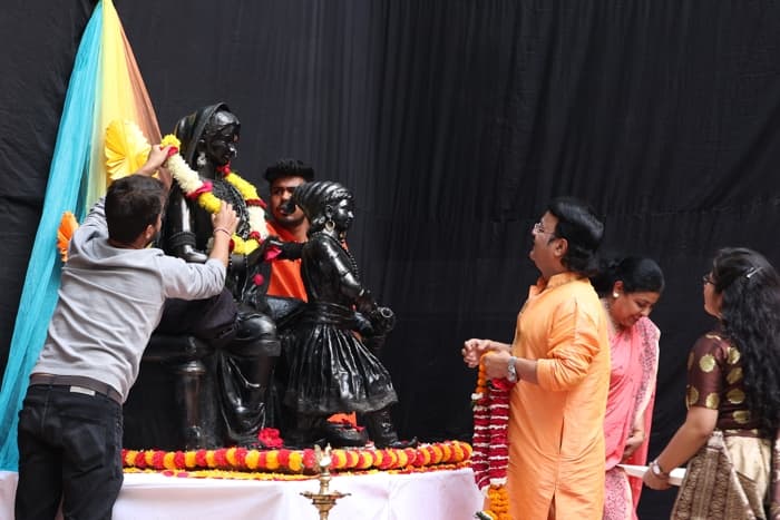 GH Raisoni College of Arts, Commerce, Science Nagpur Campus Life photo 3