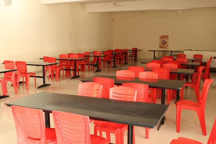 G H Raisoni College of Engineering and Management Jalgaon Infrastructure photo 1