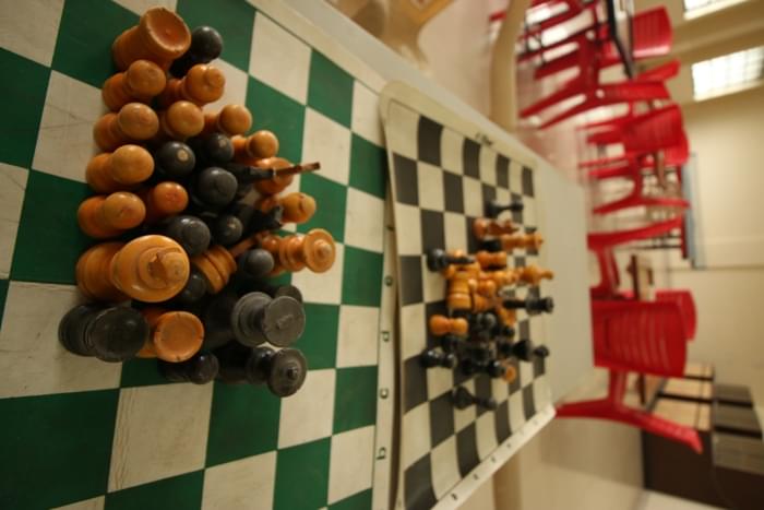 G H Raisoni College of Engineering and Management Jalgaon Infrastructure photo 3