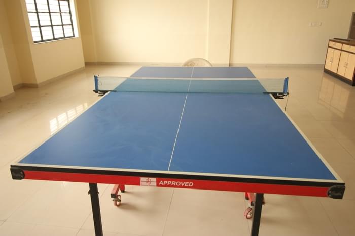 G H Raisoni College of Engineering and Management Jalgaon Infrastructure photo 4