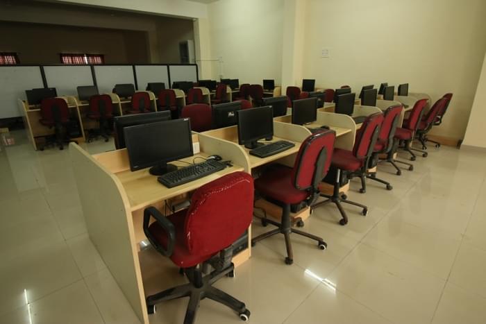 G H Raisoni College of Engineering and Management Jalgaon Infrastructure photo 5