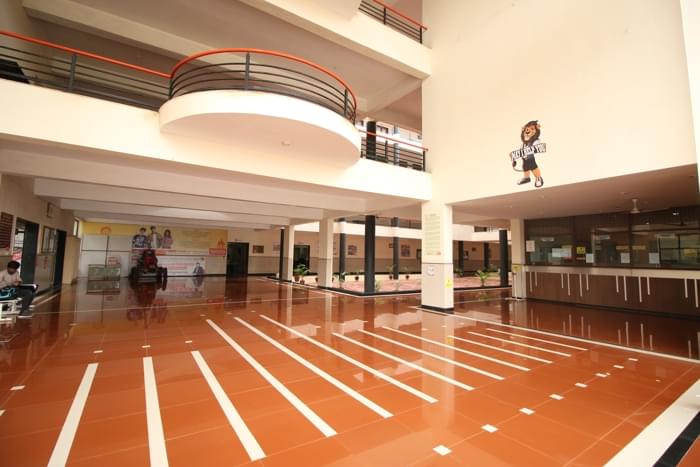 G H Raisoni College of Engineering and Management Jalgaon Infrastructure photo 6