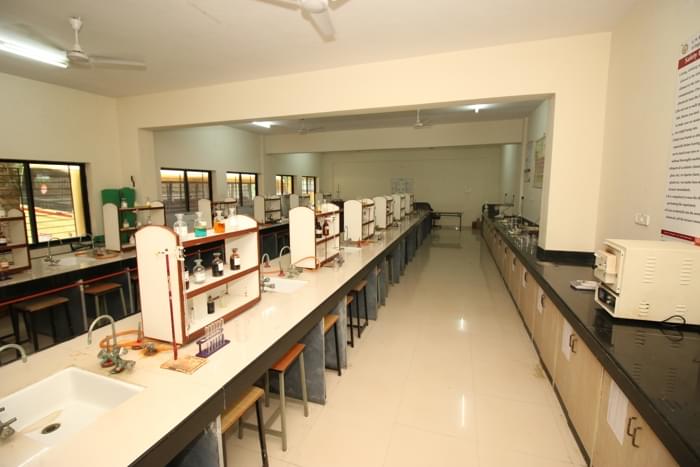 G H Raisoni College of Engineering and Management Jalgaon Infrastructure photo 8