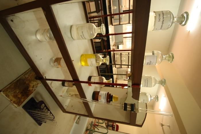 G H Raisoni College of Engineering and Management Jalgaon Infrastructure photo 9