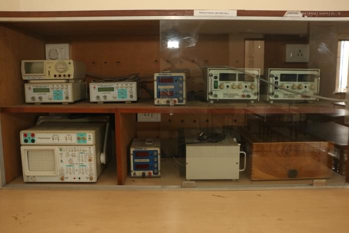 G H Raisoni College of Engineering and Management Jalgaon Infrastructure photo 11