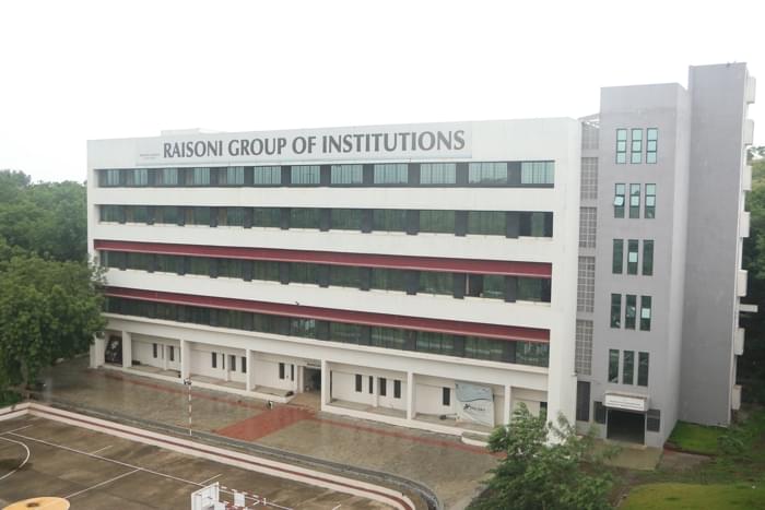 G H Raisoni College of Engineering and Management Jalgaon Infrastructure photo 12