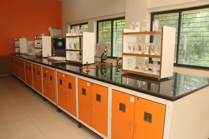 G H Raisoni College of Engineering and Management Jalgaon Infrastructure photo 13