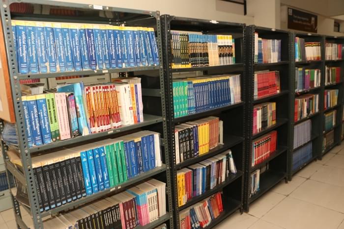 G H Raisoni College of Engineering and Management Jalgaon Infrastructure photo 14