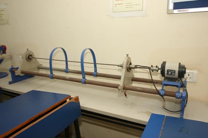 G H Raisoni College of Engineering and Management Jalgaon Infrastructure photo 16