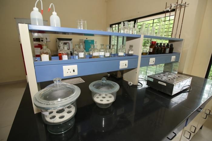 G H Raisoni College of Engineering and Management Jalgaon Infrastructure photo 17