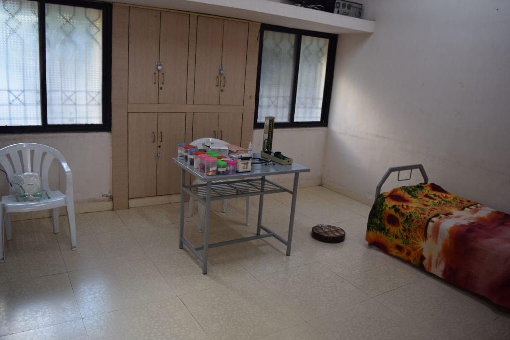 Tuljaram Chaturchand College of Arts, Science & Commerce Baramati hostel photo 9