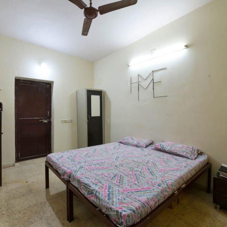 IAR Gandhinagar hostel photo 13