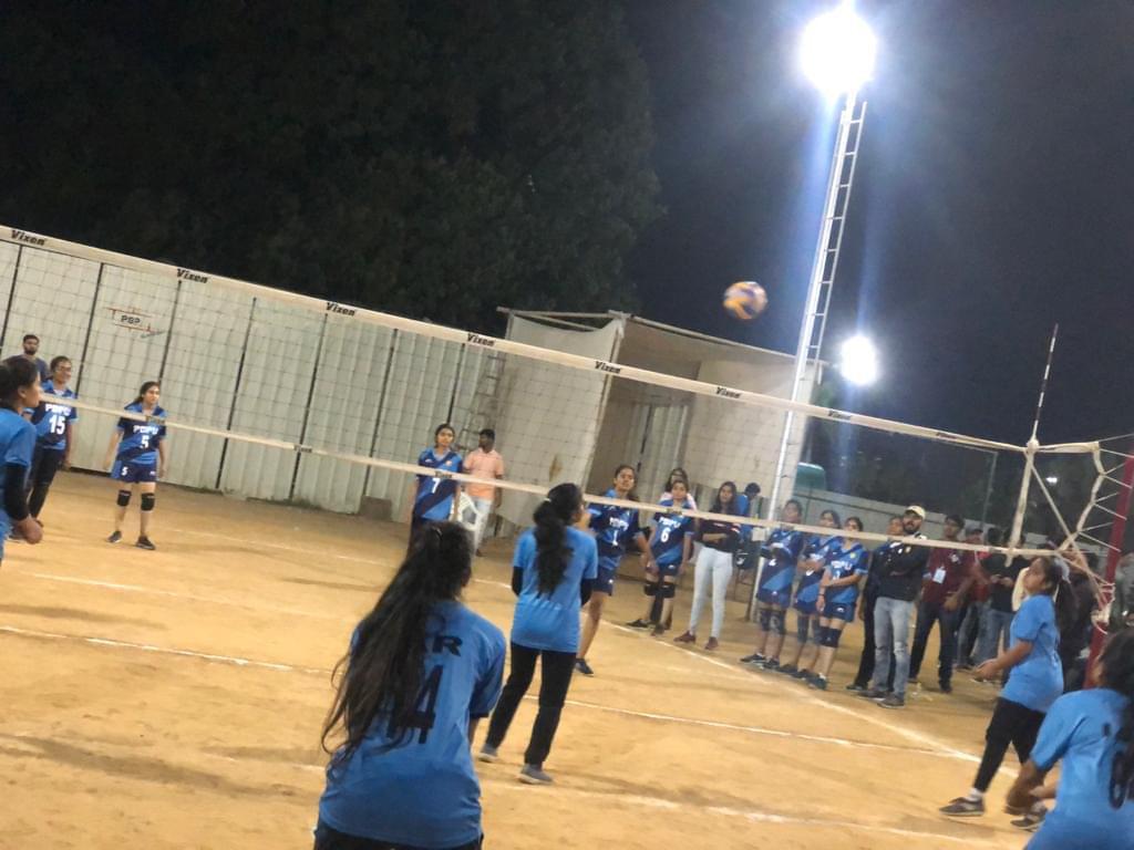 IAR Gandhinagar Sports Activity photo 8