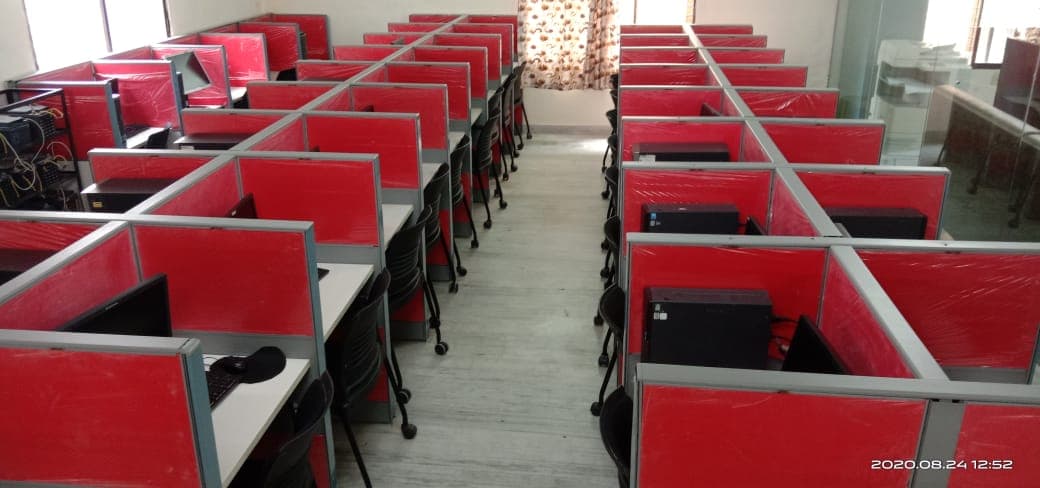 Omega Degree & PG College Hyderabad College Lab and Classroom photo 1