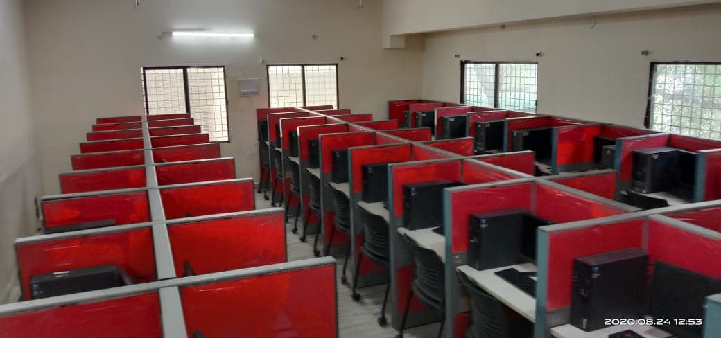 Omega Degree & PG College Hyderabad College Lab and Classroom photo 2