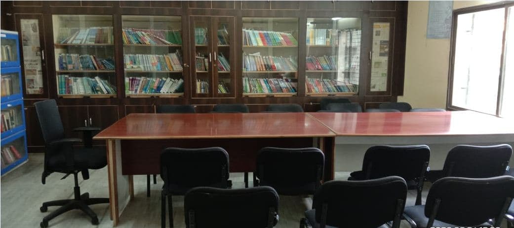 Omega Degree & PG College Hyderabad College Lab and Classroom photo 3