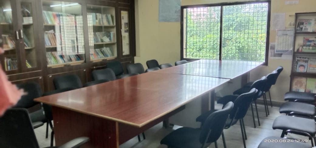 Omega Degree & PG College Hyderabad College Lab and Classroom photo 4