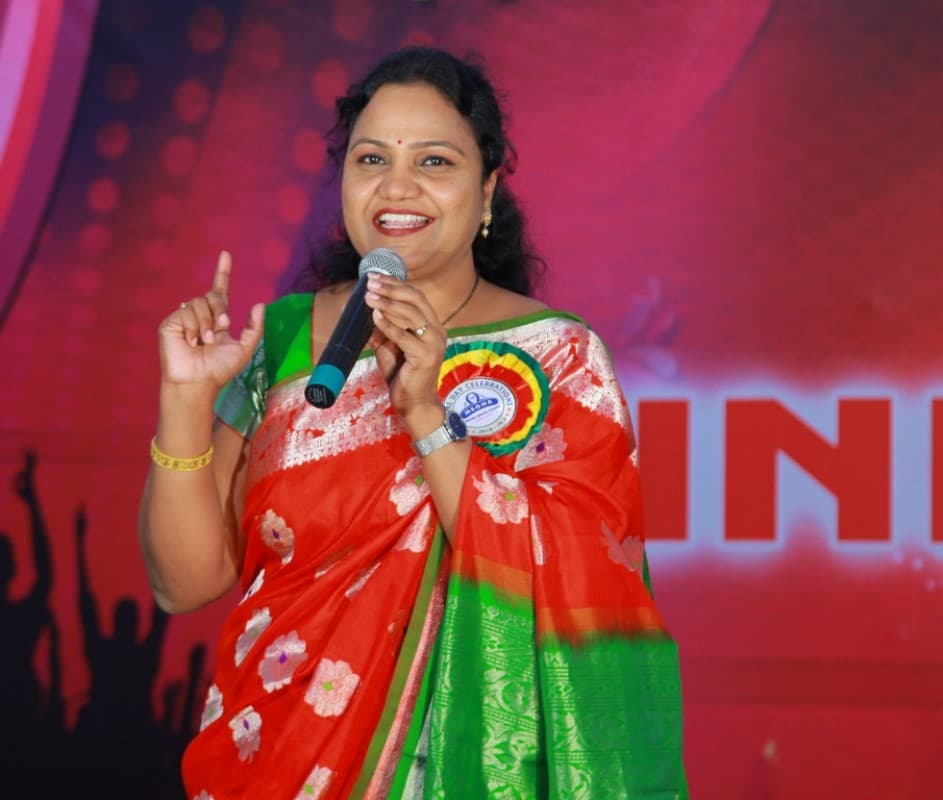 Omega Degree & PG College Hyderabad College Function photo 10