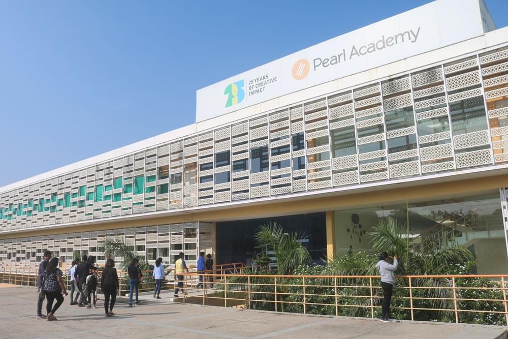 Vivekanand Education Society's College of Architecture Mumbai Students Tour Photos photo 6