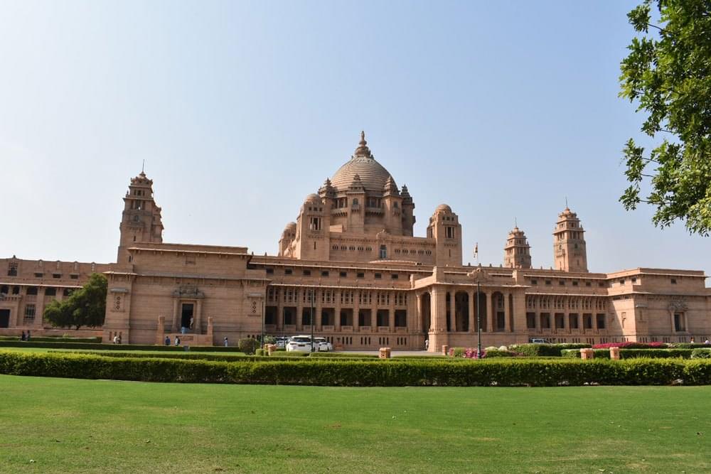 Vivekanand Education Society's College of Architecture Mumbai Students Tour Photos photo 8