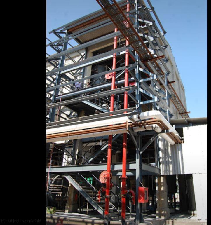 Chandralop College Of Fire Engineering And Safety Management Pune Campus photo 3