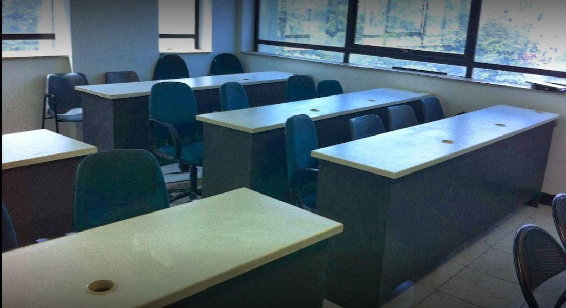 Chandralop College Of Fire Engineering And Safety Management Pune Campus photo 5